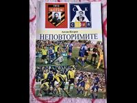 Football The inimitable Botev Levski