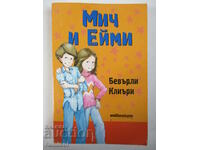 Mitch și Amy - Beverly Cleary