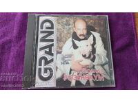 CD audio Alexander Rosenbaum