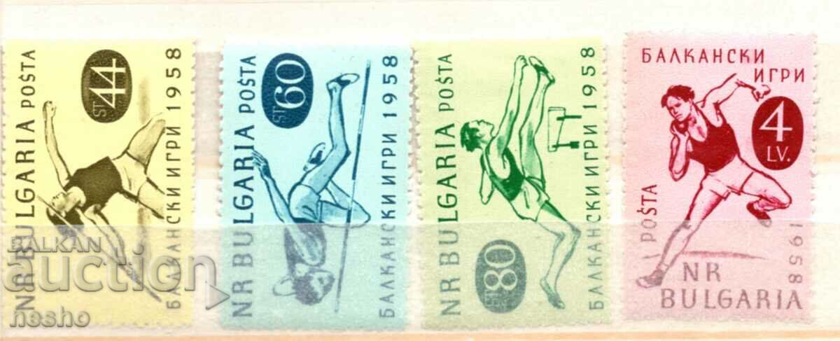 philately