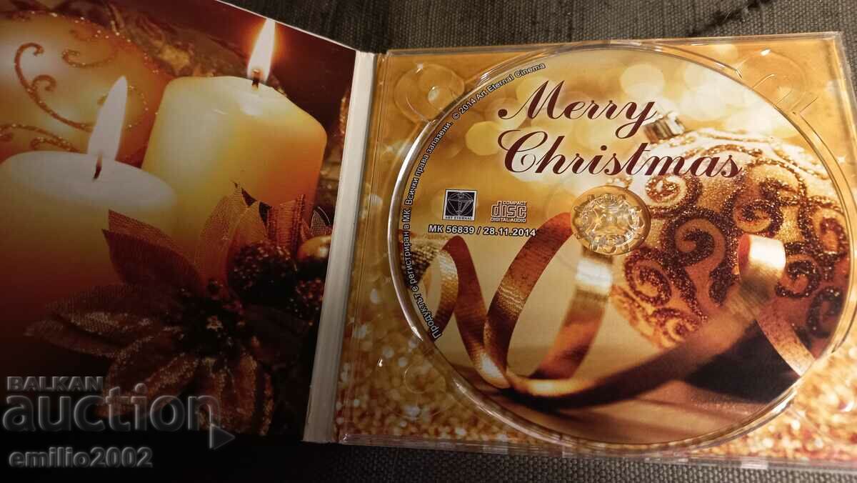 Audio CD Christmas Hits with price 2.99 BGN | € 1.53 Audio CD Christmas Hits with price 2.99 BGN | € 1.53