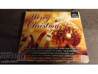 CD audio Hituri de Crăciun