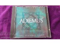 CD audio 100 Adiemus
