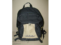 Backpack textile Ballantine's unisex 30/20/40 cm, excellent