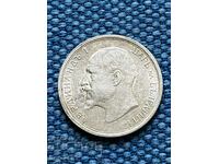 50 cents 1912