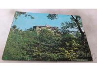 Пощенска картичка Гложенски манастир 1978