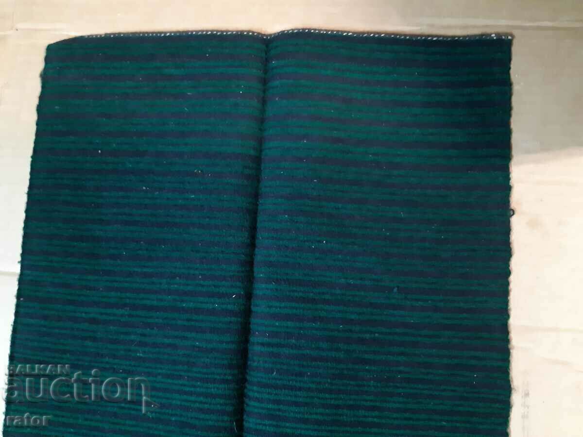 Authentic woven UNUSED apron, costume with price 10.00 BGN | € 5.11 Authentic woven UNUSED apron, costume with price 10.00 BGN | € 5.11