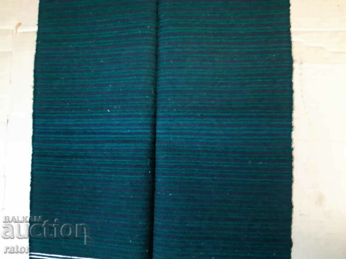 Auction Authentic woven UNUSED apron, costume Auction Authentic woven UNUSED apron, costume