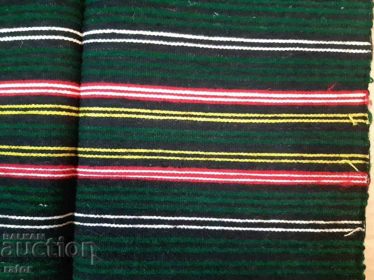 Authentic woven UNUSED apron, costume - 5 Authentic woven UNUSED apron, costume - 5