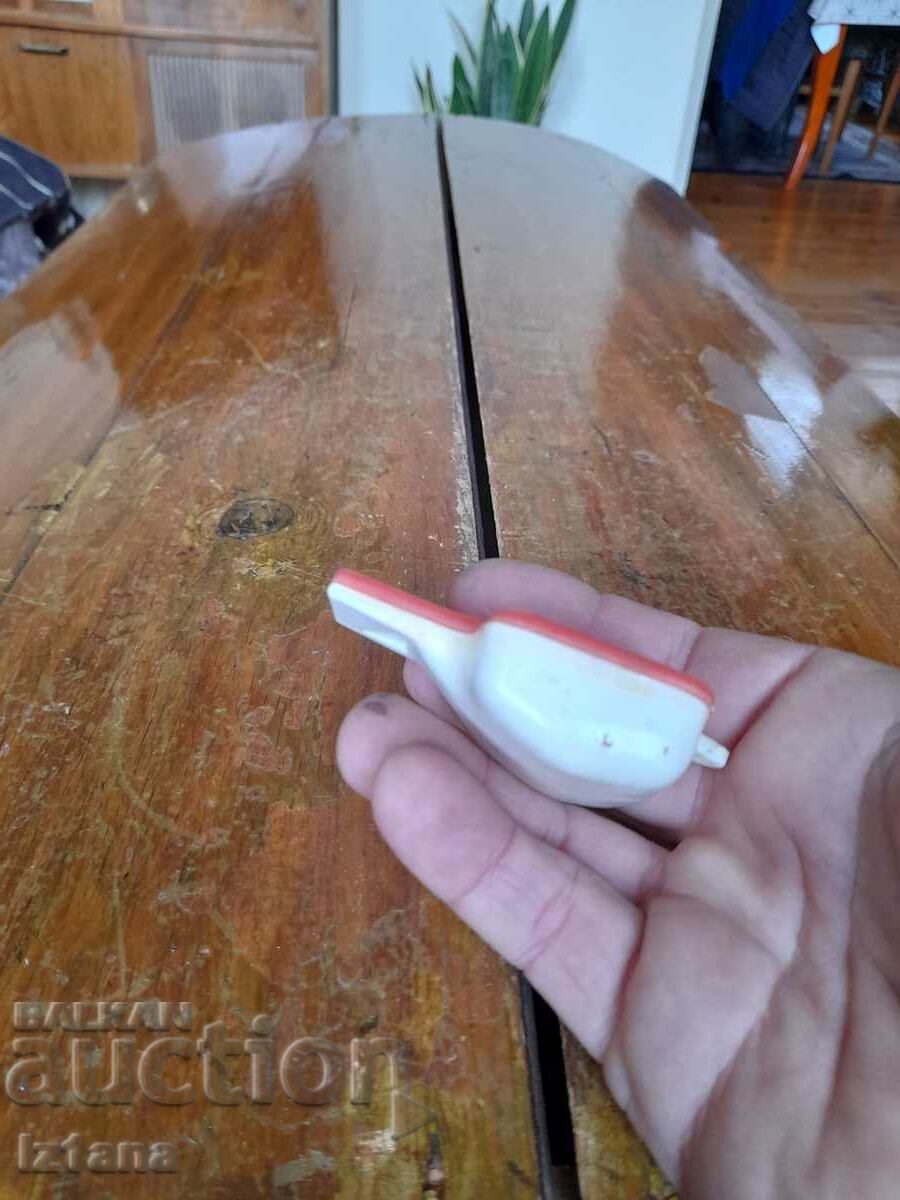 Auction An old children's whistle Auction An old children's whistle