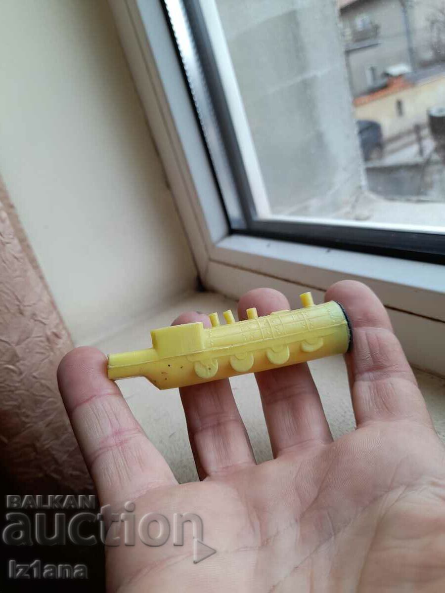 An old children's whistle - 5 An old children's whistle - 5