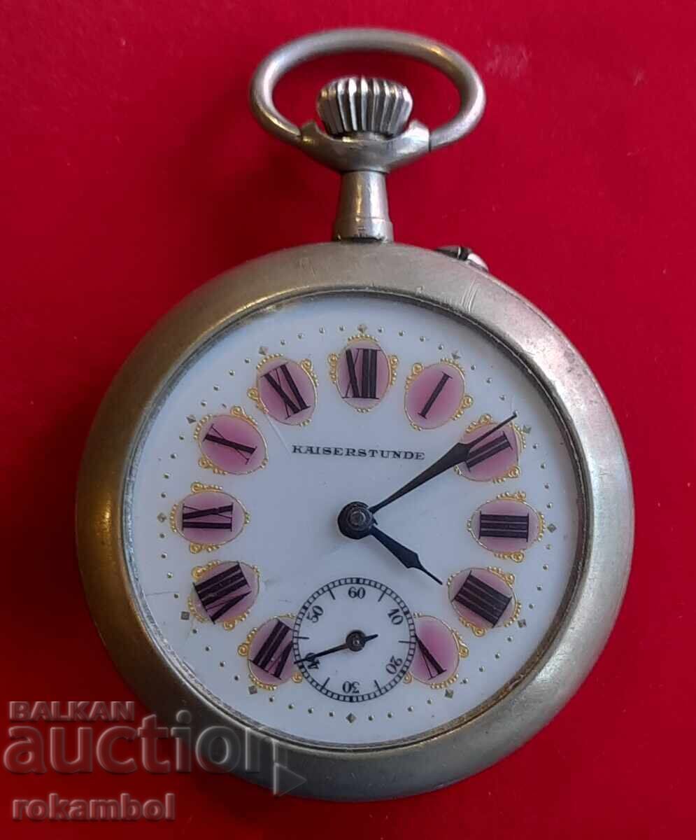 Swiss pocket watch Swiss pocket watch