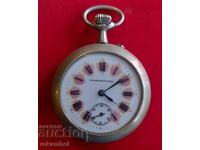 Ελβετικό ρολόι τσέπης