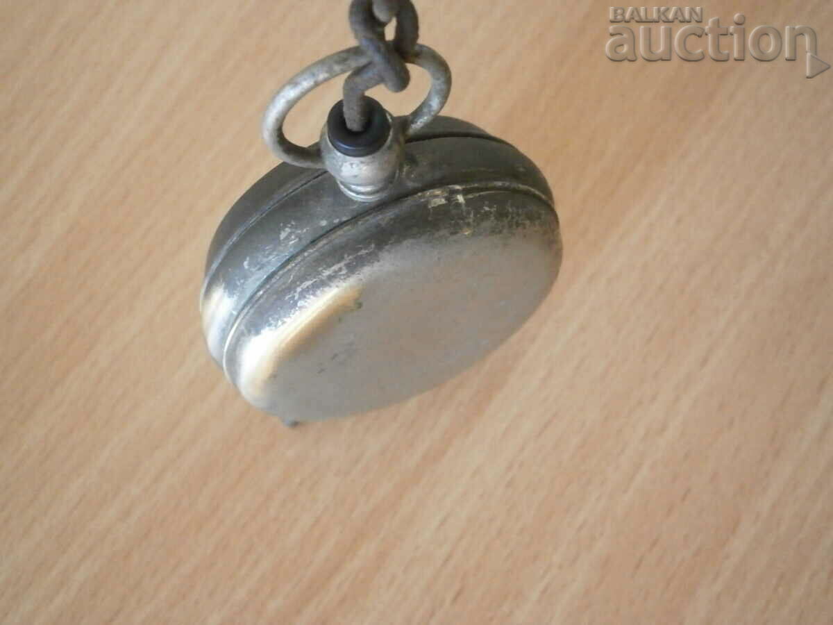 antique pocket voltmeter device from the 30s - 7 antique pocket voltmeter device from the 30s - 7