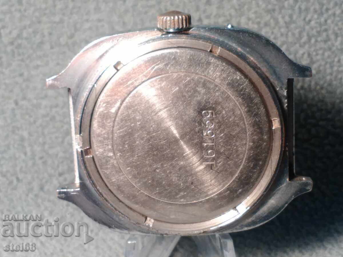 Auction  MEN'S WATCH - GLORY 26 stones