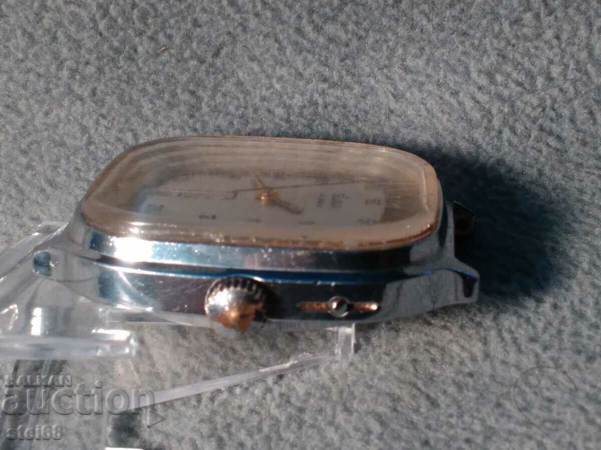 Delivery of MEN'S WATCH - GLORY 26 stones