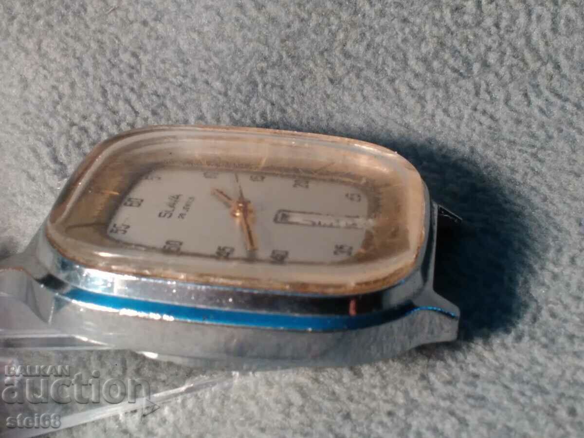 MEN'S WATCH - GLORY 26 stones - 5