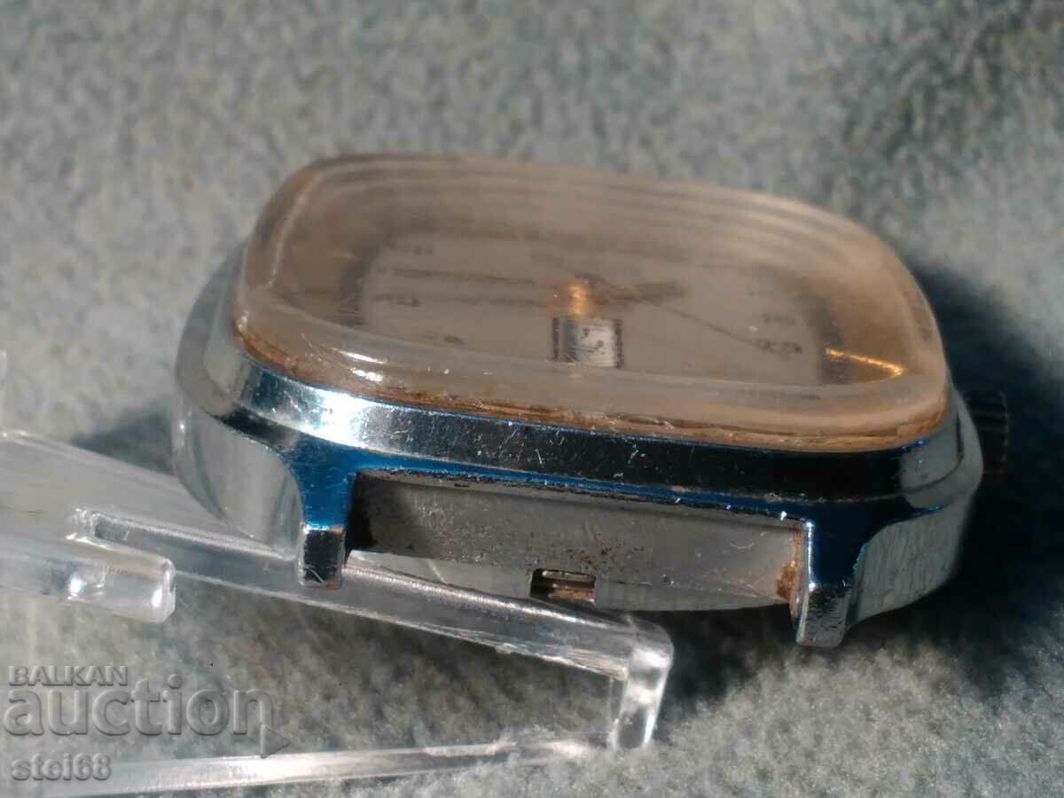 MEN'S WATCH - GLORY 26 stones - 6