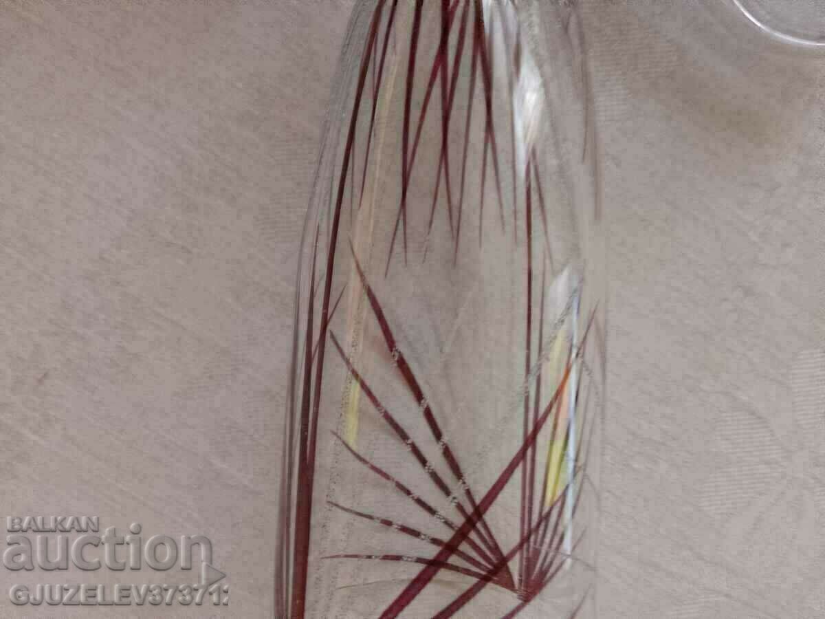 Delivery of Vintage Germany Jug and 4 wine glasses set Delivery of Vintage Germany Jug and 4 wine glasses set