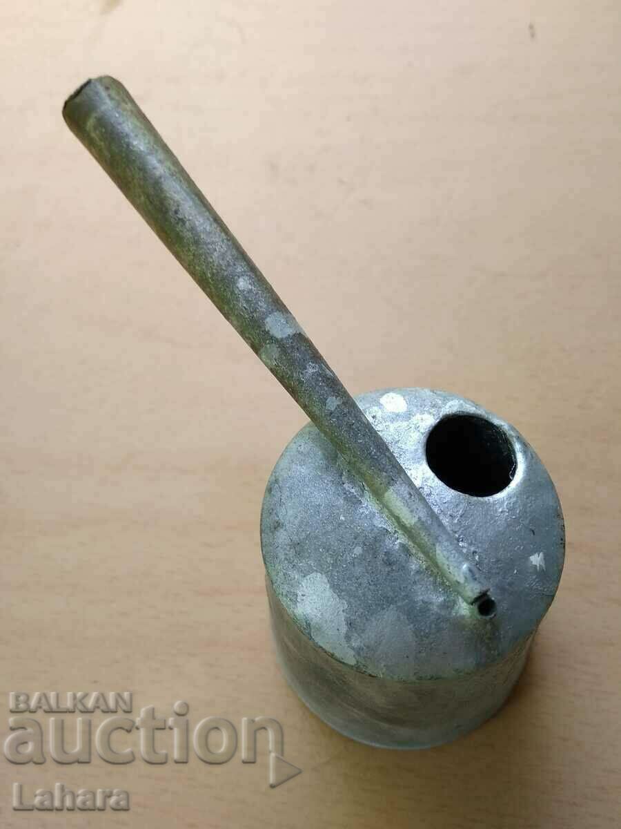 Antique painting device with price 6.00 BGN | € 3.07 Antique painting device with price 6.00 BGN | € 3.07