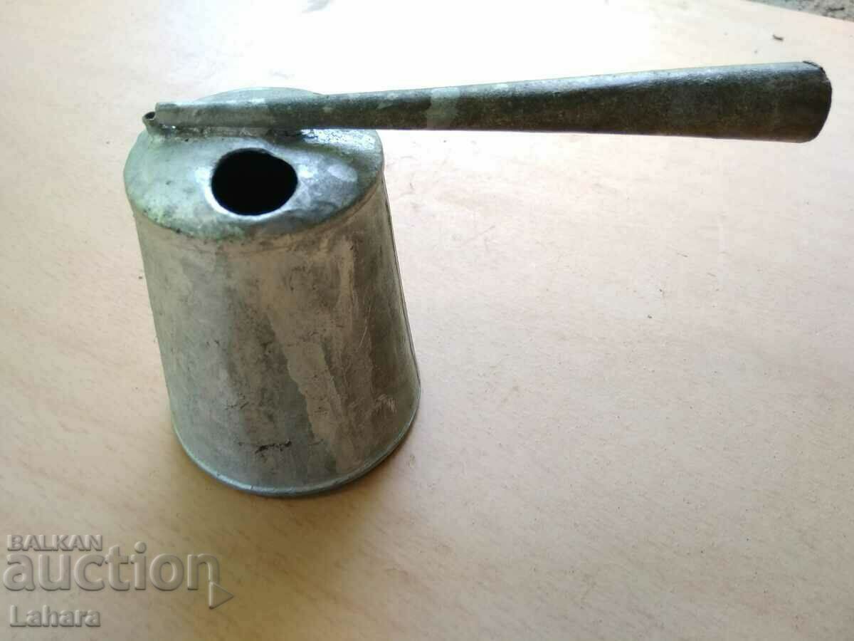 Delivery of Antique painting device Delivery of Antique painting device