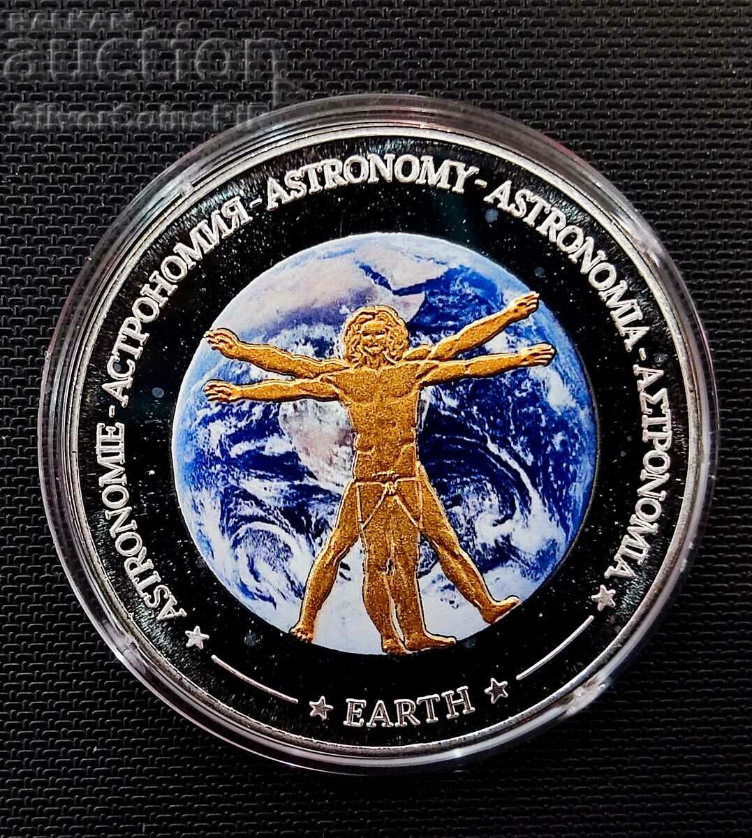 1$ Γη Αστρονομία 2011 Φίτζι