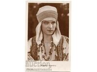 OLD CINEMA CARD FILM ARTIST RUDOLPH VALENTINO G686