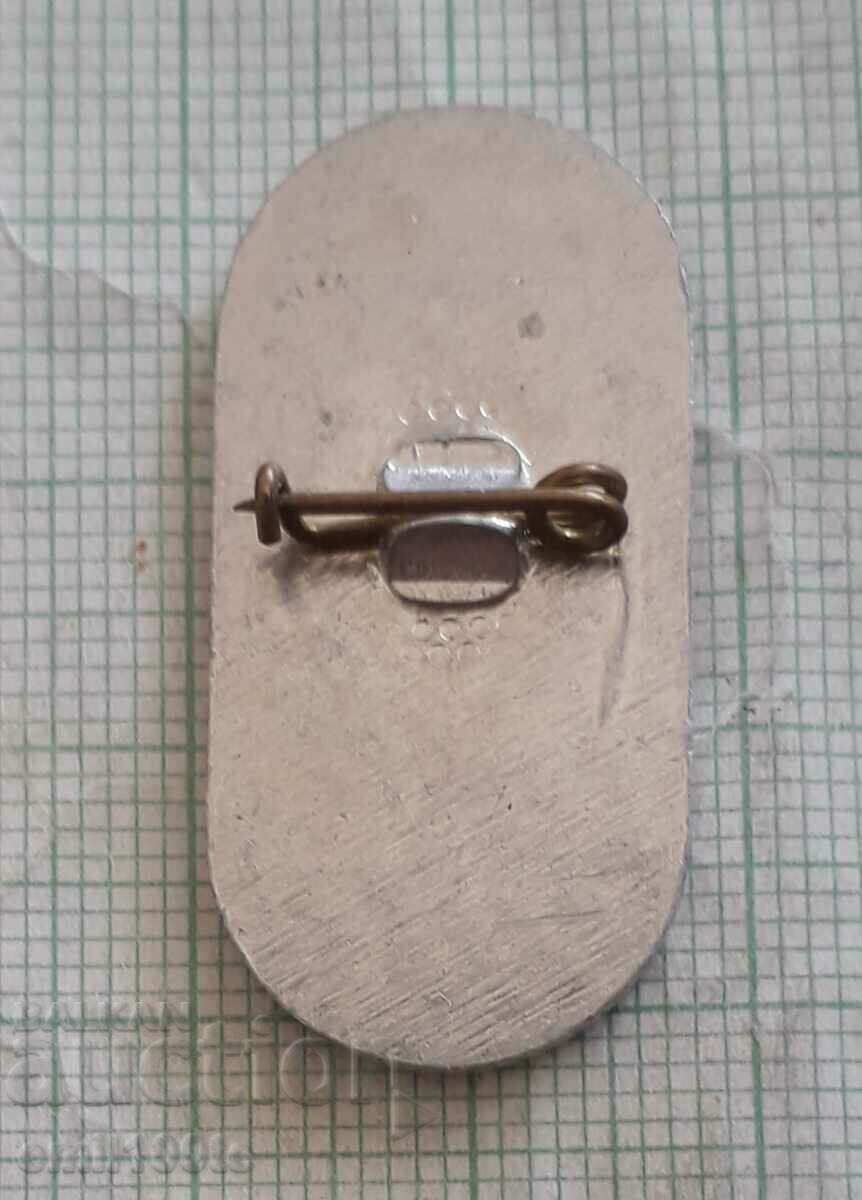 Доставка на Значка- Реп. преглед Здрави Силни Работоспособни Кърджали 87 Доставка на Значка- Реп. преглед Здрави Силни Работоспособни Кърджали 87