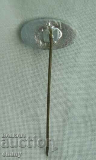 Auction Badge BFKK Bulgarian Canoe Kayak Federation Auction Badge BFKK Bulgarian Canoe Kayak Federation