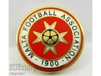 Ποδοσφαιρική Ομοσπονδία Μάλτας - Email