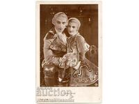 OLD CINEMA CARD FILM CASANOVA MOSHJUKIN JENNY JUGO G697