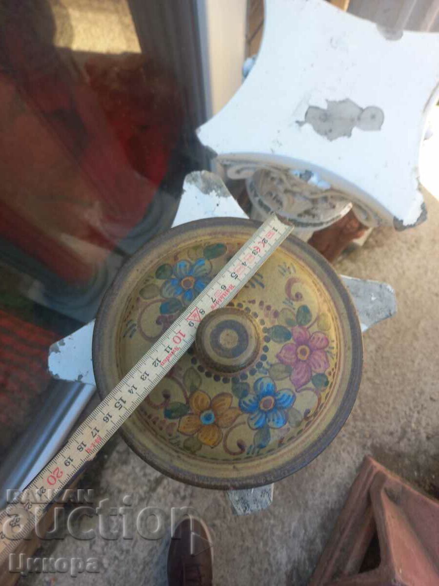 Auction CLAY POT CERAMIC Auction CLAY POT CERAMIC