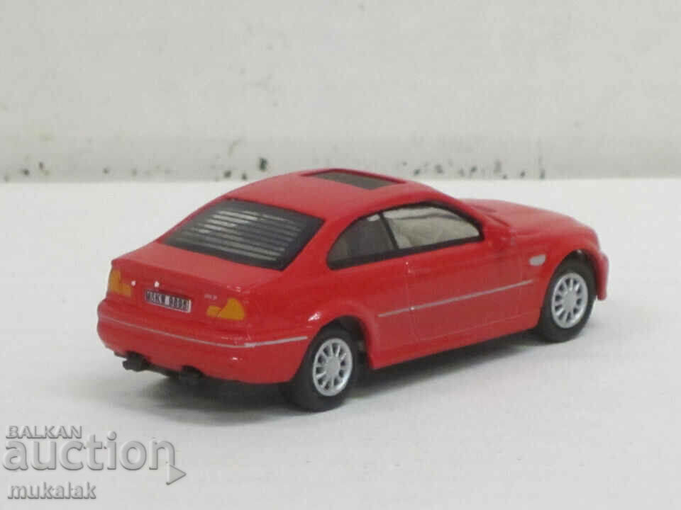 Joy City 1:72 BMW M3 MODEL CAR TOY with price 10.00 BGN | € 5.11 Joy City 1:72 BMW M3 MODEL CAR TOY with price 10.00 BGN | € 5.11