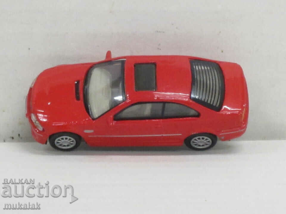 Auction Joy City 1:72 BMW M3 MODEL CAR TOY Auction Joy City 1:72 BMW M3 MODEL CAR TOY