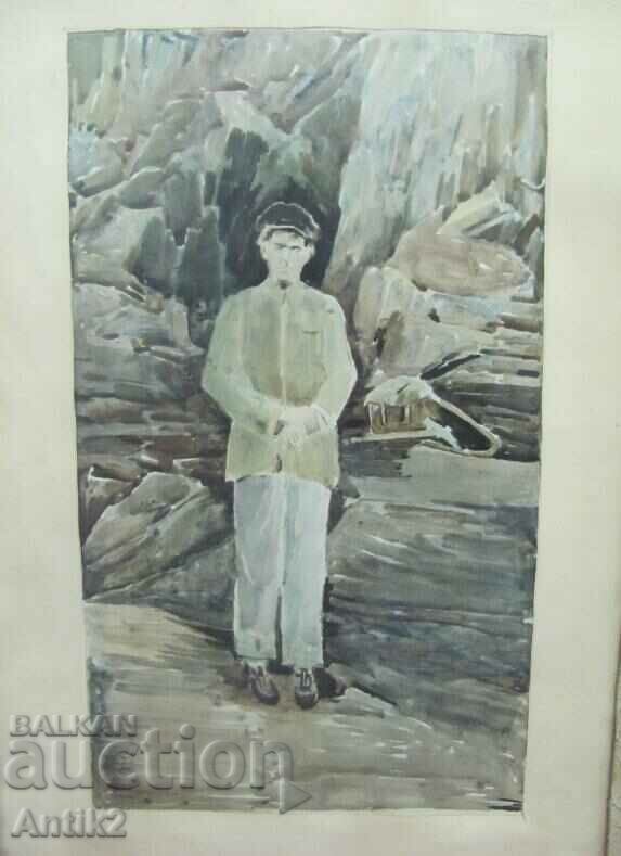 Δημοπρασία Ιμπρεσιονισμός παλιάς ζωγραφικής του 1900 Δημοπρασία Ιμπρεσιονισμός παλιάς ζωγραφικής του 1900