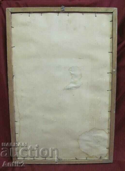 Ιμπρεσιονισμός παλιάς ζωγραφικής του 1900 - 6 Ιμπρεσιονισμός παλιάς ζωγραφικής του 1900 - 6