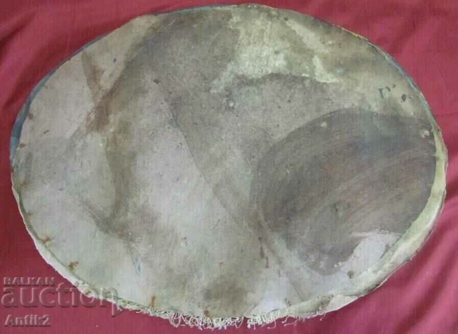 Tapiserie cusută manual din secolul al XIX-lea - 7 Tapiserie cusută manual din secolul al XIX-lea - 7