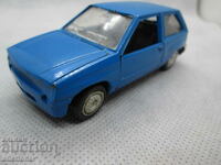 GAMA- OPEL CORSA-SR 1:43 made in west germany