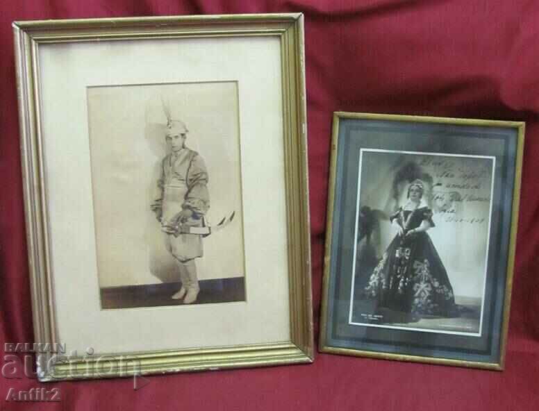 Аукцион Оригинални Снимки Архив Оперен Певец Георги Хинчев 6 бр. Аукцион Оригинални Снимки Архив Оперен Певец Георги Хинчев 6 бр.