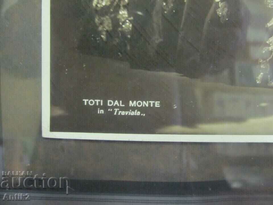 Оригинални Снимки Архив Оперен Певец Георги Хинчев 6 бр. - 7 Оригинални Снимки Архив Оперен Певец Георги Хинчев 6 бр. - 7