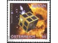 Καθαρό γραμματόσημο Ευρώπης SEP 2009 από την Αυστρία