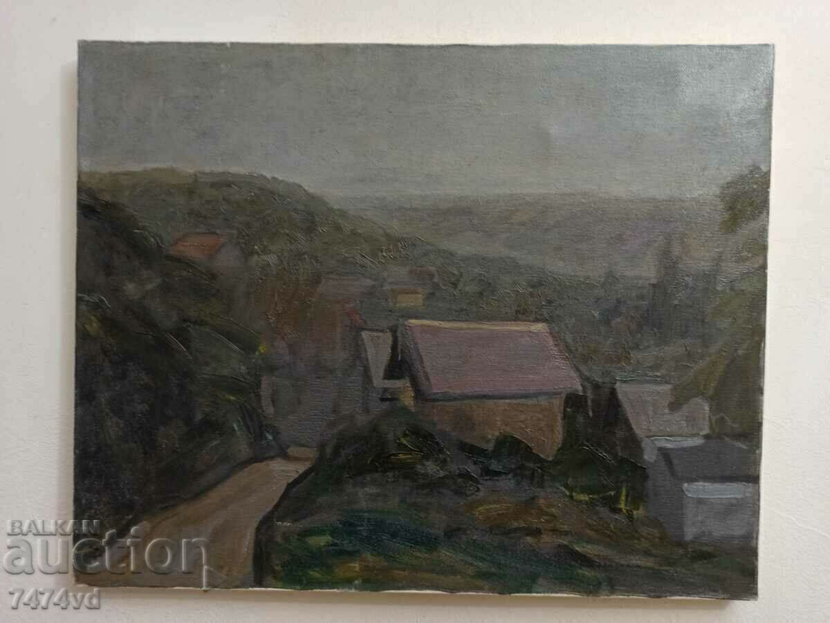 AUTHOR PICTURE OF HRISTO.I.SAVOV with price 1200.00 BGN | € 613.55 AUTHOR PICTURE OF HRISTO.I.SAVOV with price 1200.00 BGN | € 613.55