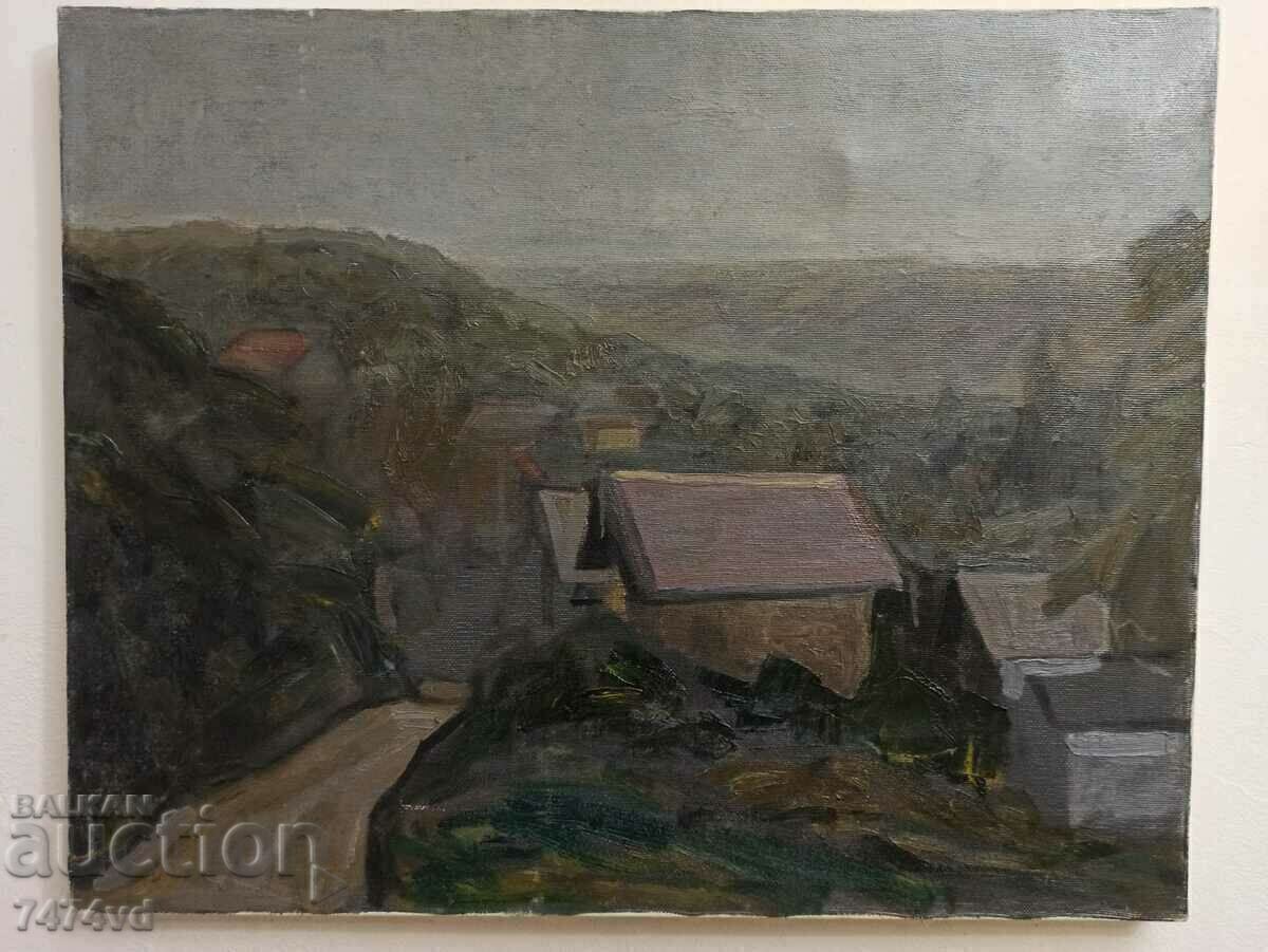 Auction AUTHOR PICTURE OF HRISTO.I.SAVOV Auction AUTHOR PICTURE OF HRISTO.I.SAVOV