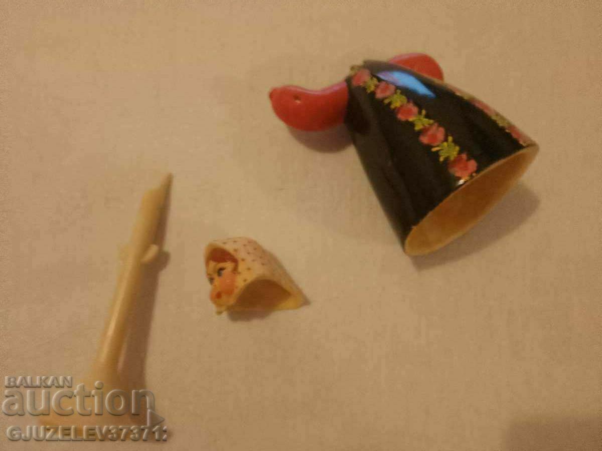 The condition is visible in the photos, Old collectible Russian - 6 The condition is visible in the photos, Old collectible Russian - 6