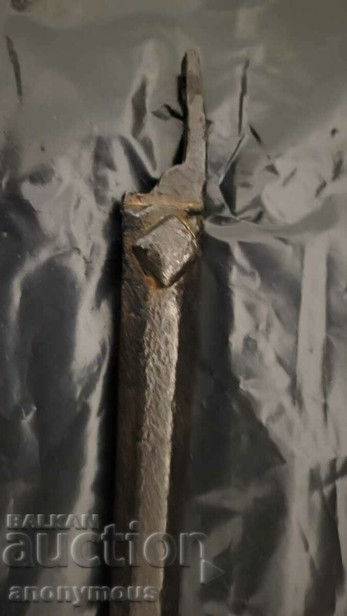 Auction Old capsule rifle barrel Auction Old capsule rifle barrel