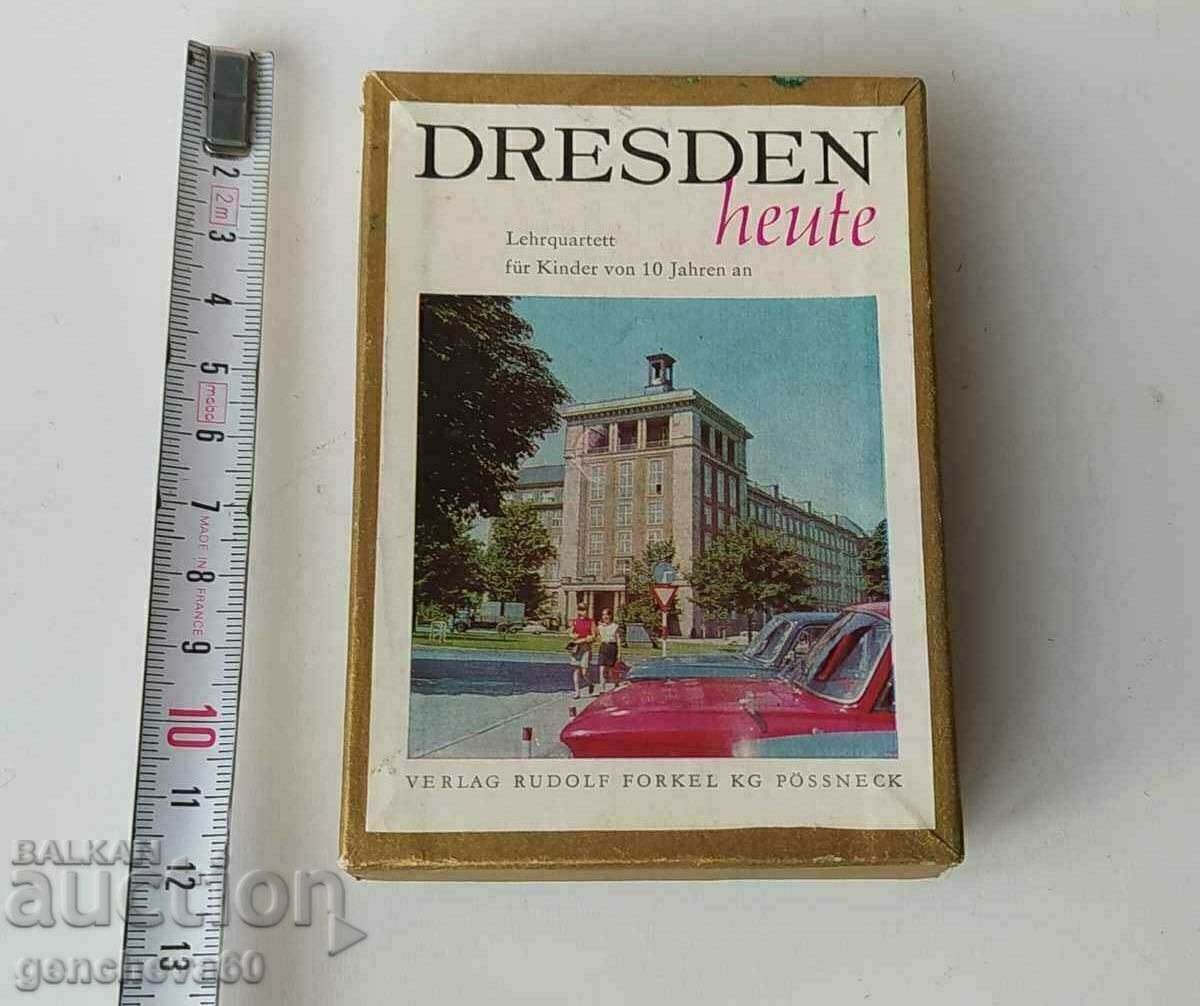 Old box of photos from 1969, Dresden, 32 pieces - 6 Old box of photos from 1969, Dresden, 32 pieces - 6