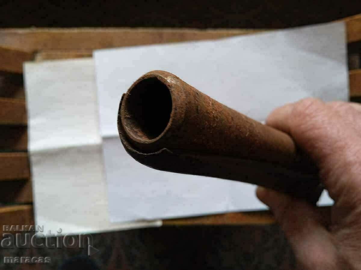 Capsule gun - 5 Capsule gun - 5