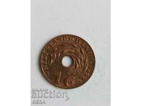moneda Indiilor Olandeze