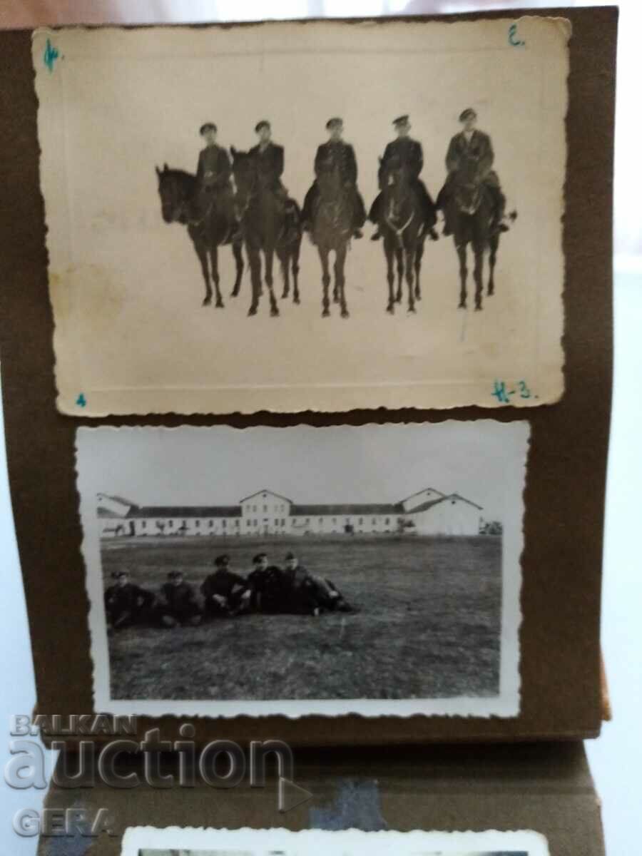 Auction photoalbum Auction photoalbum