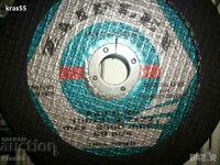 Abrasive discs for metal and non-metal-150mm
